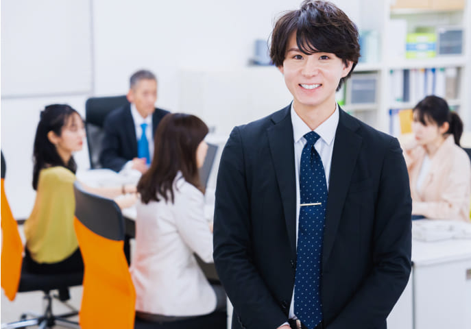 新入社員研修